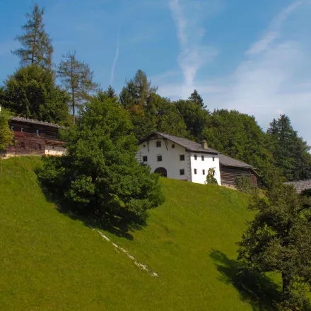 Museum Tiroler Bauernhöfe - 2